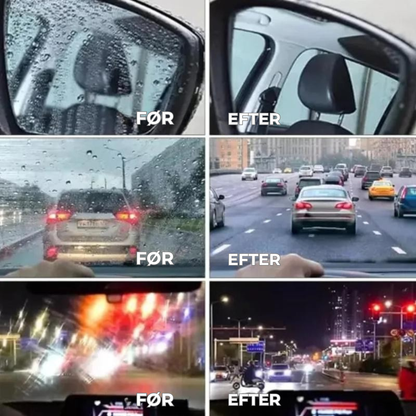 ClearVantage™ — Unleash Crystal-Clear Vision and Drive Fearlessly Through Any Storm