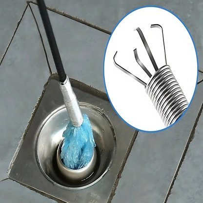 DrainVita™ — Take Back Control with Instant, Hassle-Free Drain Freedom