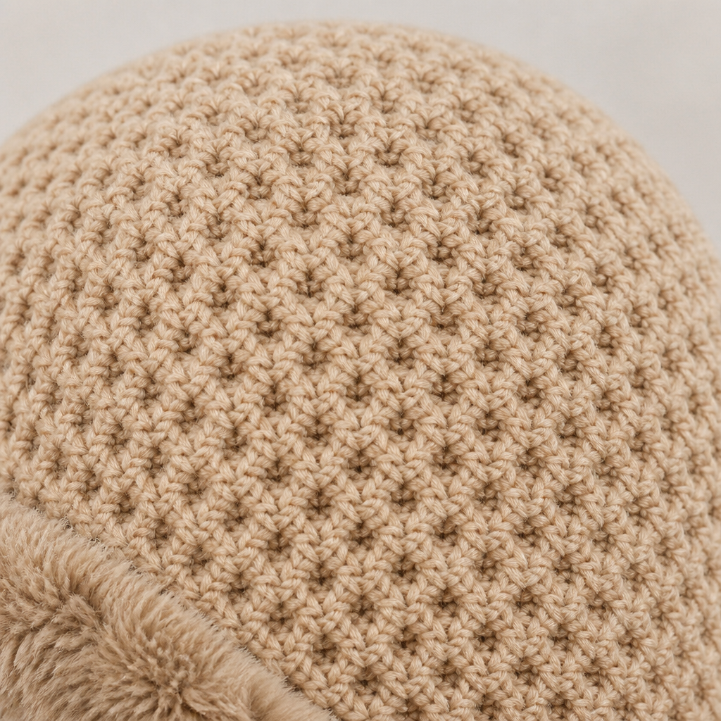 FrostGuard™ — Wrap Yourself in Seamless, Windproof Warmth That Never Slips or Slows You Down