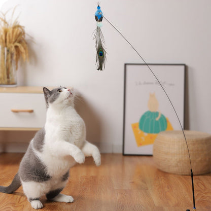 PurrFlap™ — Unleash Your Cat’s Wild Instincts for Joyful, Nonstop Play