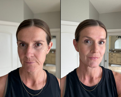 LuminaVeil™ — Effortless Perfect Match for Radiant, Confident Skin Every Day