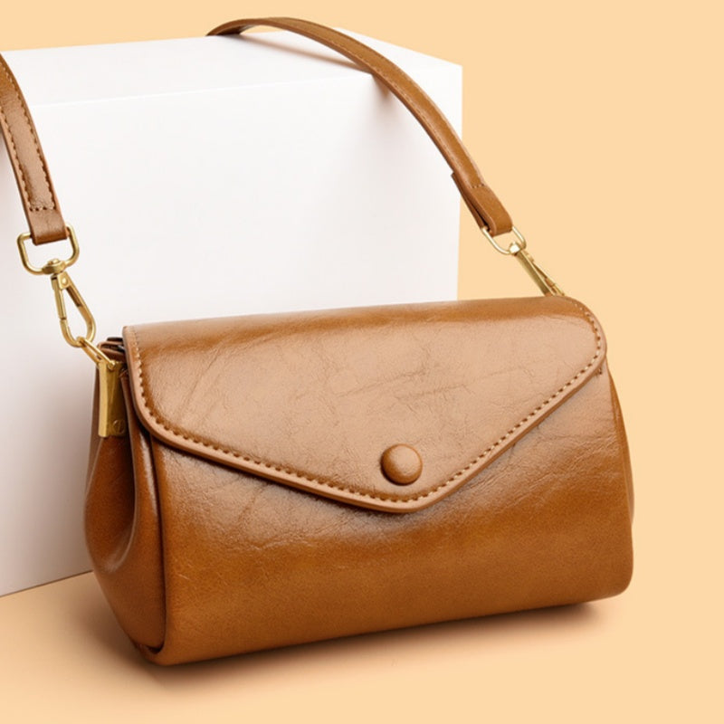 Veloise™ Shoulder Bag — Transform Everyday Chaos Into Poised Confidence and Effortless Style