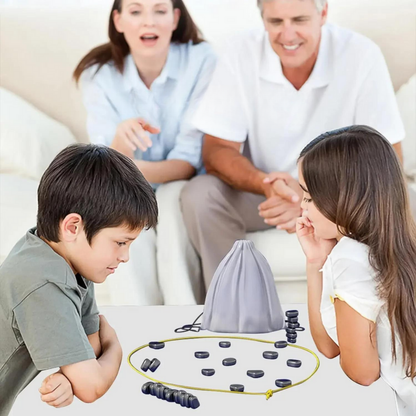 Stratégyx™ — Unleash Laser Focus and Ignite Epic Game Night Triumphs