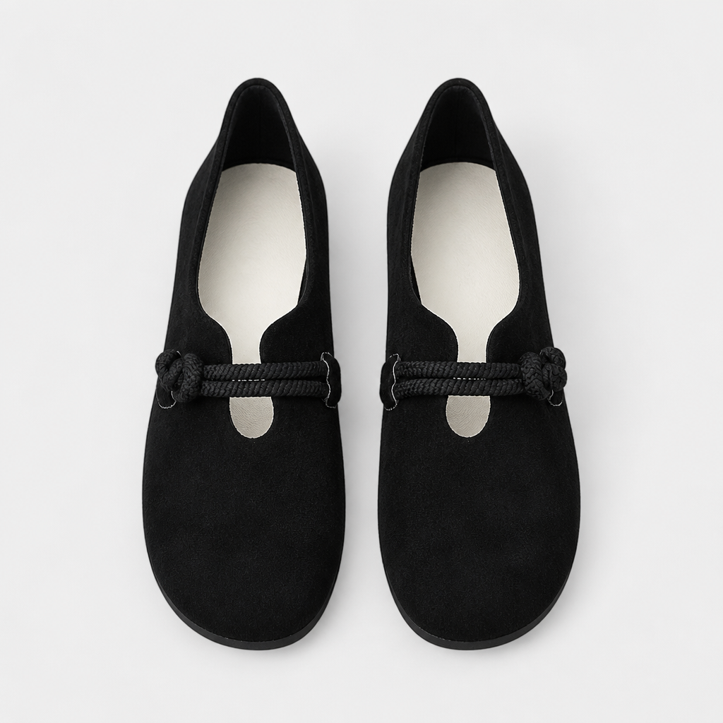 VelouraEase™ — Instant Blissful Comfort That Lets You Glide Through Your Day Pain-Free