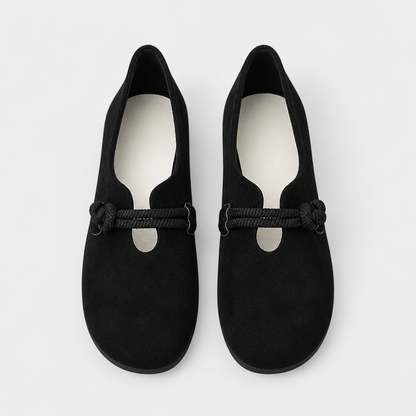 VelouraEase™ — Instant Blissful Comfort That Lets You Glide Through Your Day Pain-Free