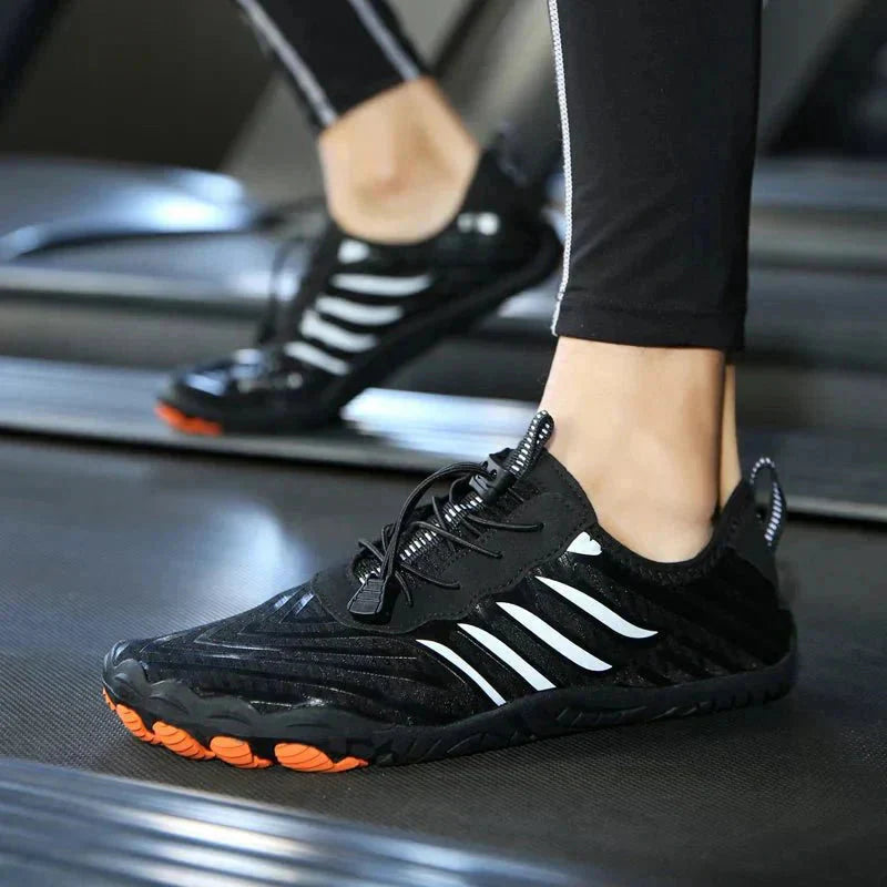 FlexSole™ | Sneakers That Offer the Feeling of Serenity