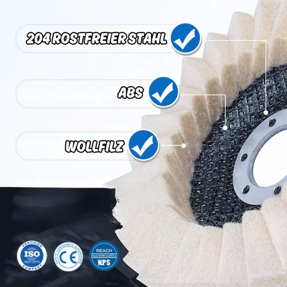 GlossBuff™ - Polishing Disc (Buy 1 Get 1 FREE)