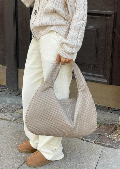 EkoChic - Bag Made from Vegan Leather