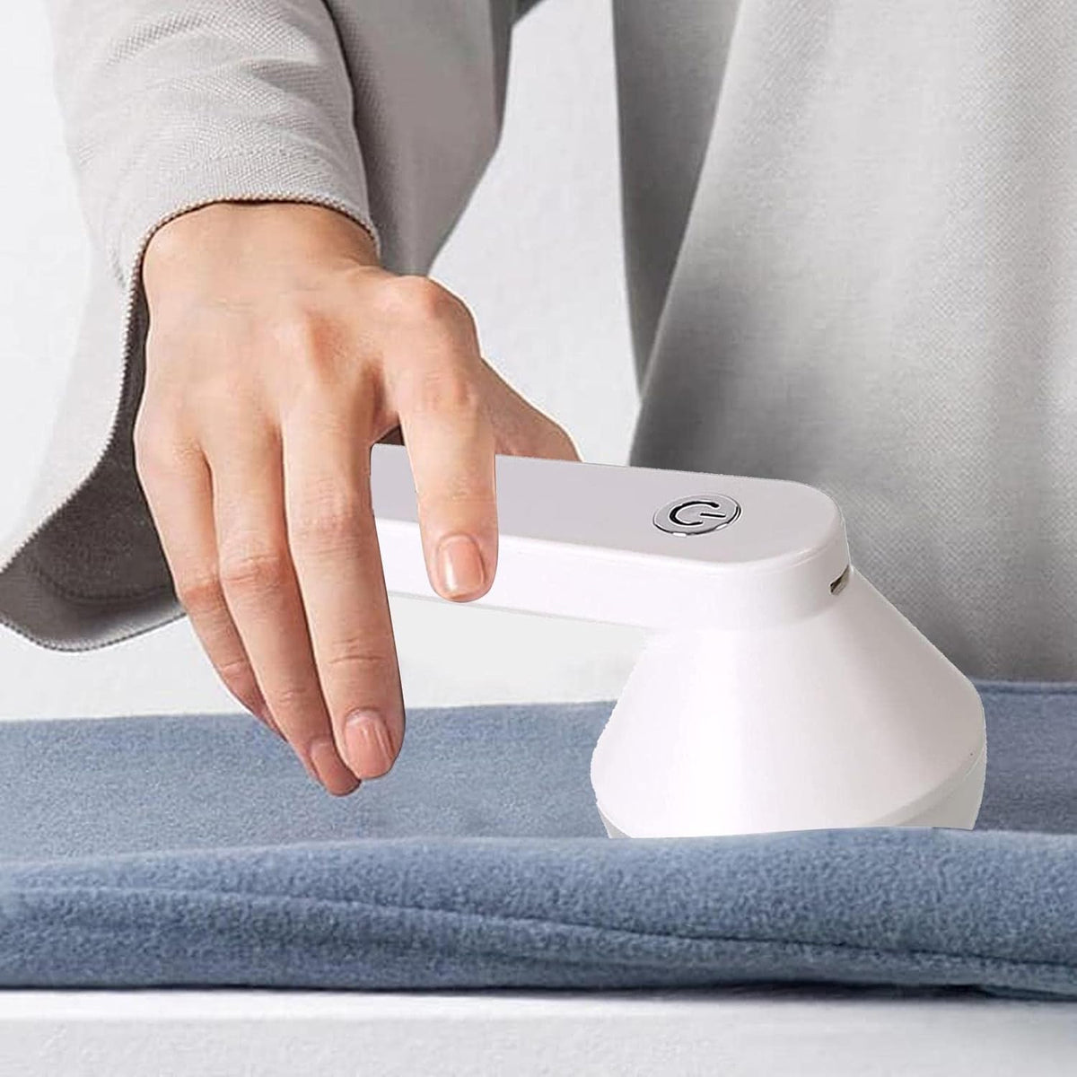 LintLux™ — Instantly Restore Your Clothes to Flawless, Head-Turning Perfection