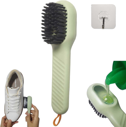 ShineMaster™ — Effortless Shoe Brilliance Anytime | 50% Off