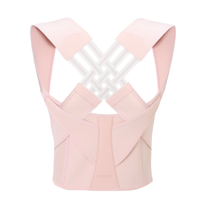 FlexPosture Precision Posture Corrector