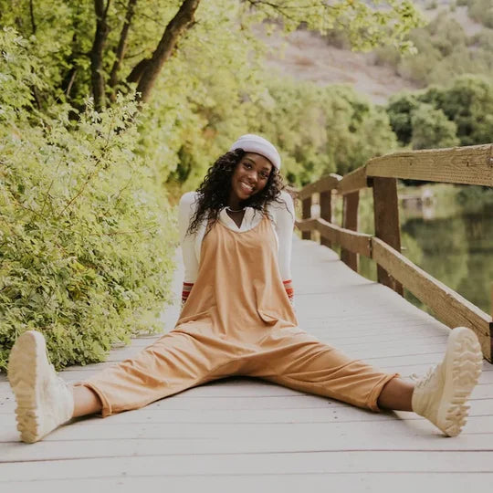 Easy Breezy Jumper™ — Ultimate Comfort Meets Effortless Style | 50% Off