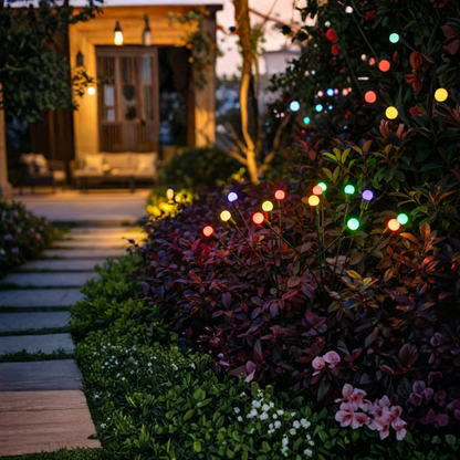 LumaTide™ — Transform Your Garden Into a Magical, Soothing Nighttime Escape