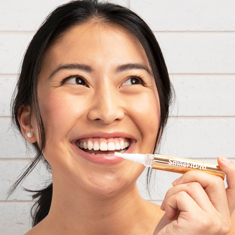 BrilliaWhite™ Teeth Whitening Serum — Instantly Ignite Your Smile and Confidence Everywhere You Go