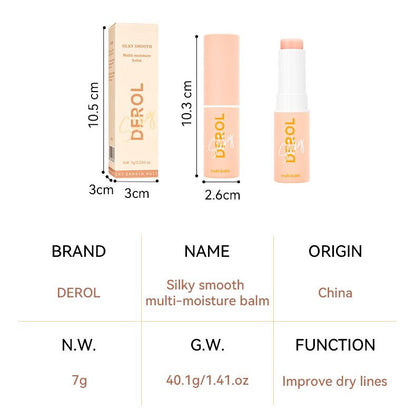 AgeWonder™ — Smooth Wrinkles, Glow Radiantly | 50% Off