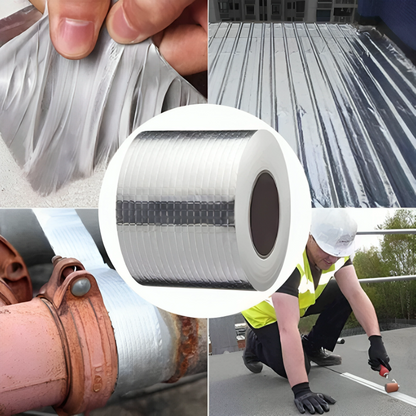 TitanSeal™ — Crush Leaks Instantly and Lock in Lasting Peace of Mind