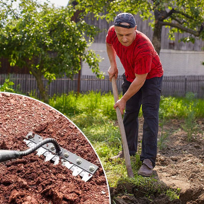 GardenZen™ — Crush Weeds Fast and Watch Your Garden Flourish Effortlessly