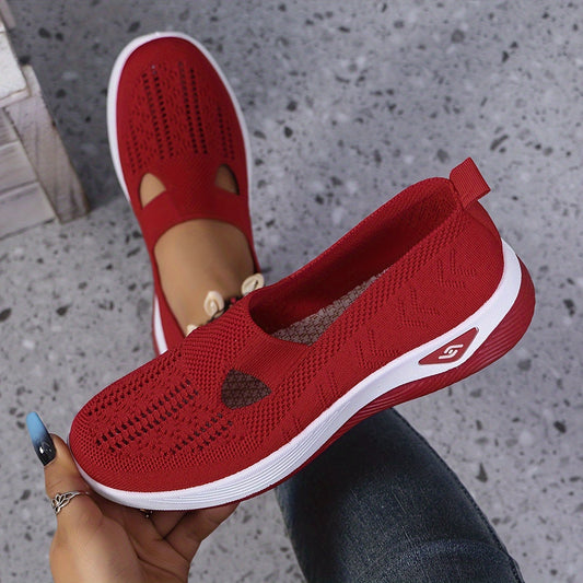 RamellaStride™ — Feel Unstoppable Comfort and Style in Every Step