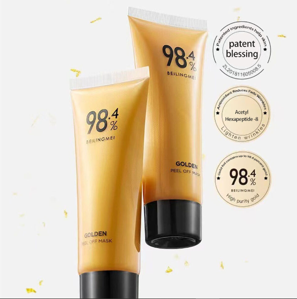 LuminaLift™ — Peel on Youthful Radiance and Firmness That Turns Back Time