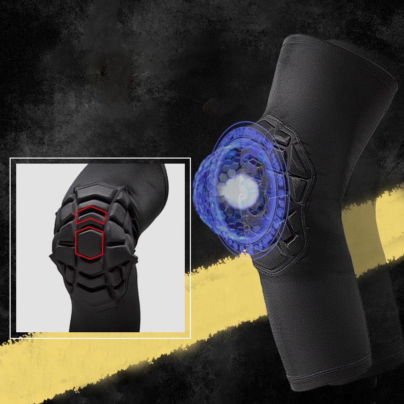 IronClad Pro™ Joint Armor — Unstoppable Grip and Shock-Defying Confidence for Every Move