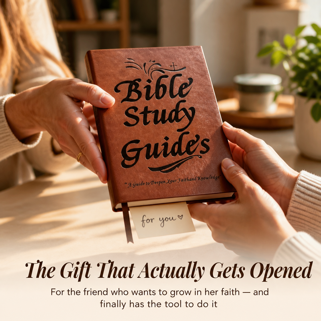 IlluminatePath™ — Journey Through All 66 Books of the Bible One Page at a Time