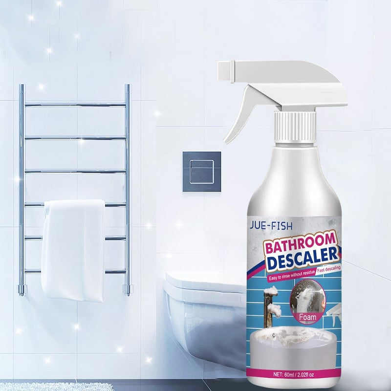 PureLuxe Shine™ — Transform Your Bathroom Into a Sparkling Fresh Retreat Instantly