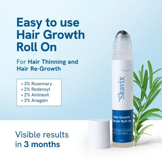 SculptraGrow™ — Ignite Thick, Lush Hair and Reclaim Your Confidence