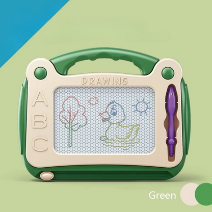 DoodleMaster | Magnetic Sketching Board
