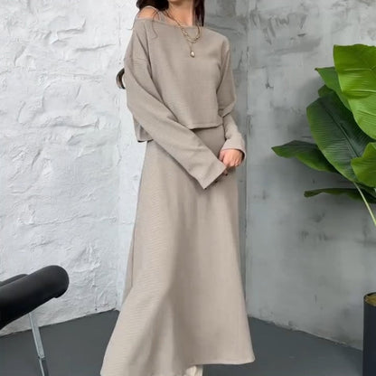 SereniChic™ — Transform Your Look with All-Day Comfort and Effortless Elegance