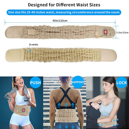 VerteLift™ — Escape Back Pain and Reclaim Your Freedom to Move