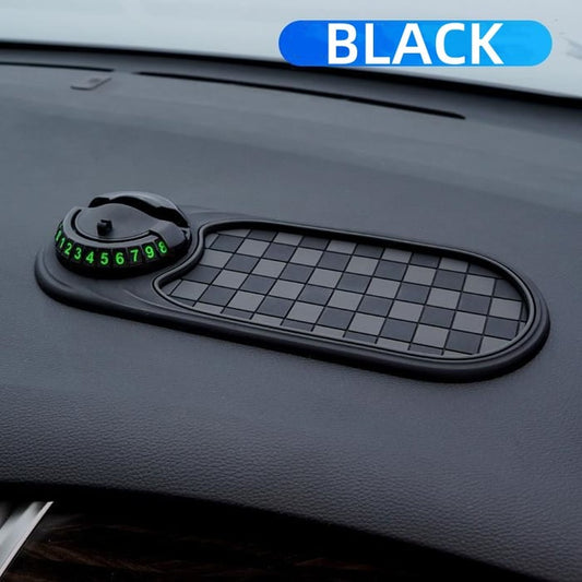 DashGuard™ — Master Your Drive with Calm Control and Zero Clutter