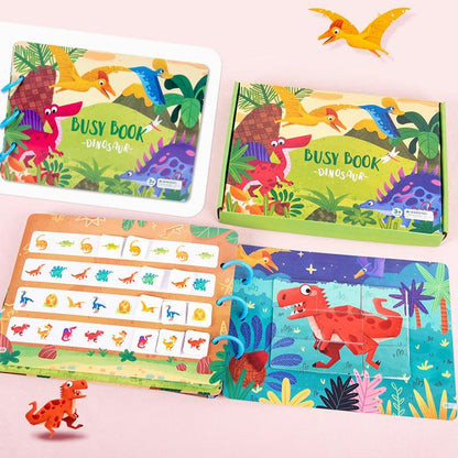 SensaTale™ — Ignite Your Child’s Imagination with Every Touch and Turn