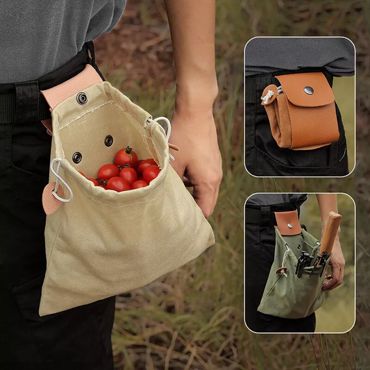 TrailMate™ — Effortless Freedom to Carry Everything You Need, Anywhere