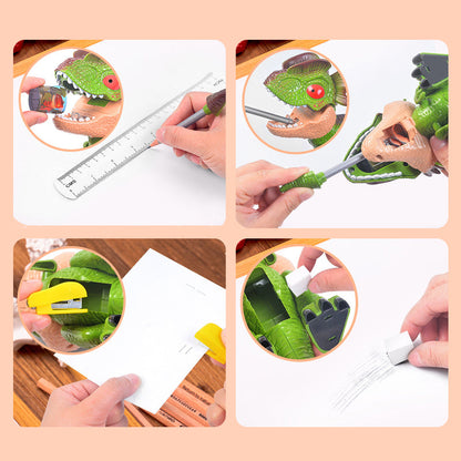 PrestoDino™ — Ignite Kids’ Creativity and Crush Homework Chaos Instantly