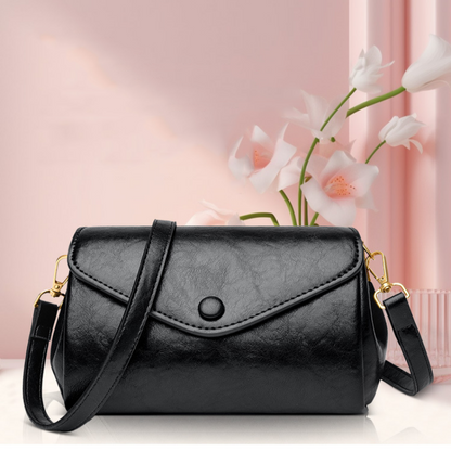 Veloise™ Shoulder Bag — Transform Everyday Chaos Into Poised Confidence and Effortless Style