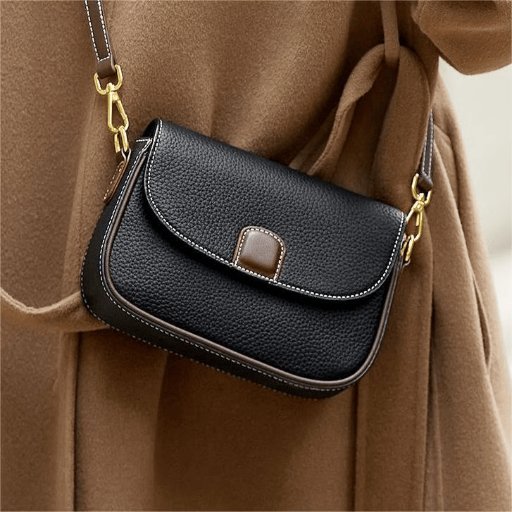 Raphaela™ Crossbody Bag — Unleash Effortless Style and Freedom All Day Long