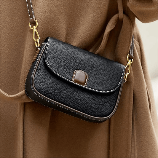 Raphaela™ Crossbody Bag — Unleash Effortless Style and Freedom All Day Long