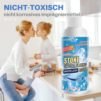 2+1 FREE | Effective Stone Stain Remover – Easy Deep Cleaning