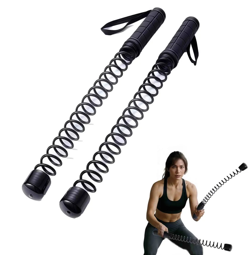 VigorBand™ — Ignite Full-Body Power and Sculpt Lean Muscle Anywhere