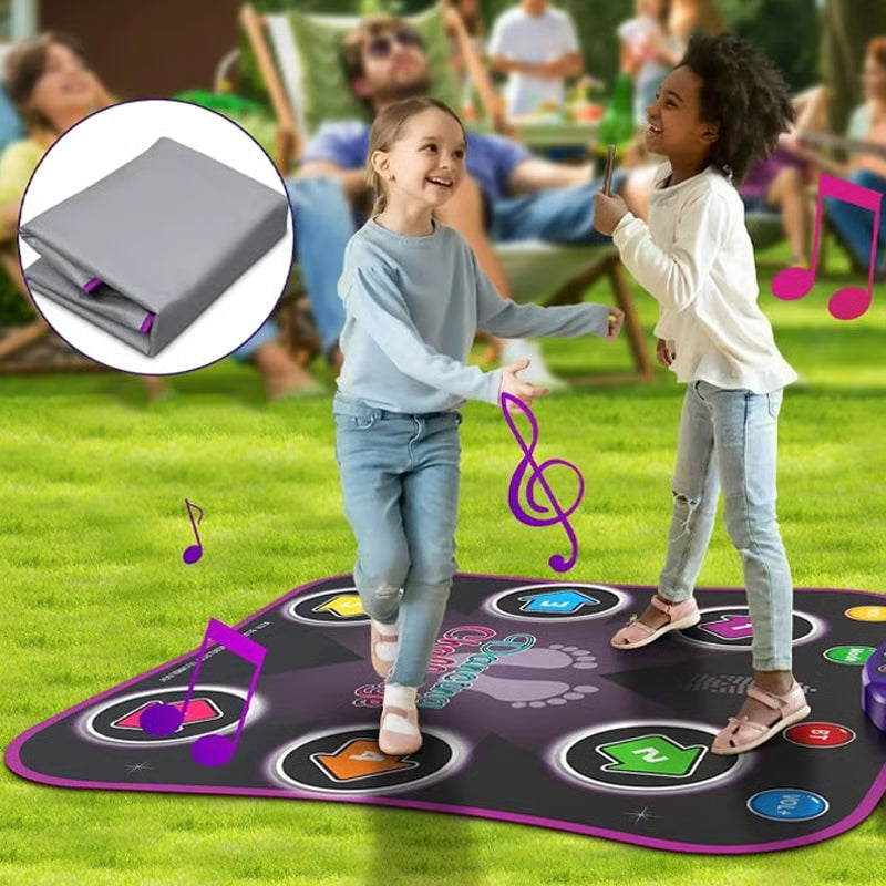 VibePulse™ — Ignite Joy and Burn Calories with Every Electrifying Step