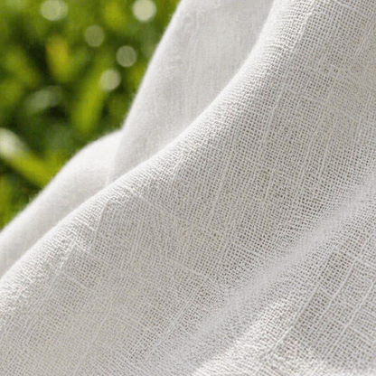 Drakescape™ – Casual Hooded Linen Henley Shirt & Pants Ensemble