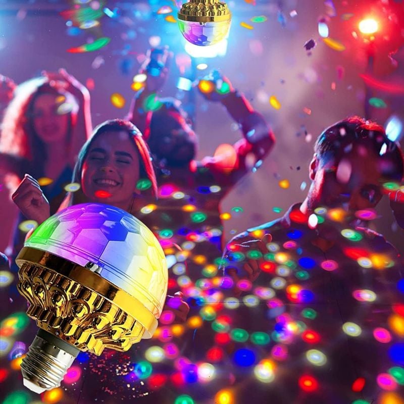 StrobeBlast™ — Ignite Instant Party Energy | 50% Off