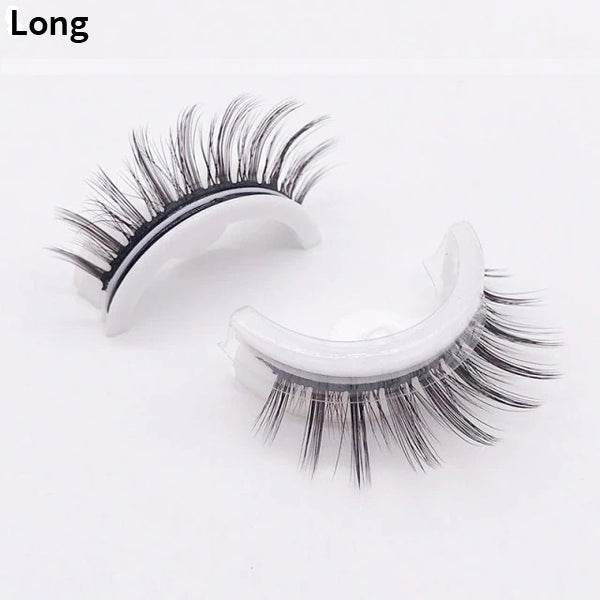 GlowMist™ — Instant, Natural-Looking Lashes That Boost Your Confidence in Seconds