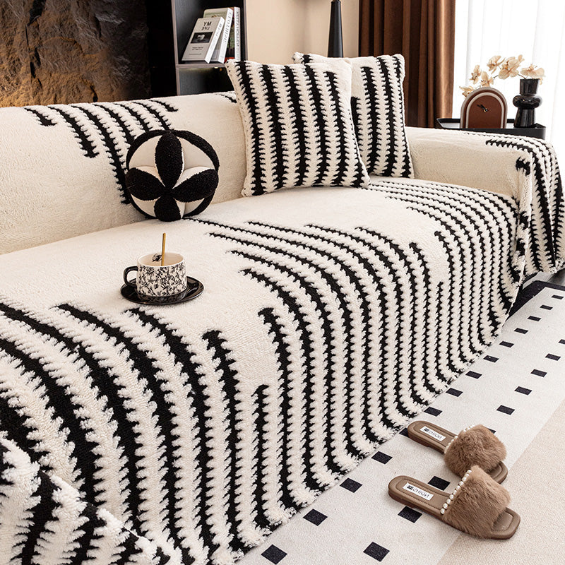 SofaSilk™ — Wrap Your Sofa in Unmatched Softness and Lasting Perfection