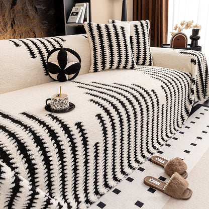 SofaSilk™ — Wrap Your Sofa in Unmatched Softness and Lasting Perfection