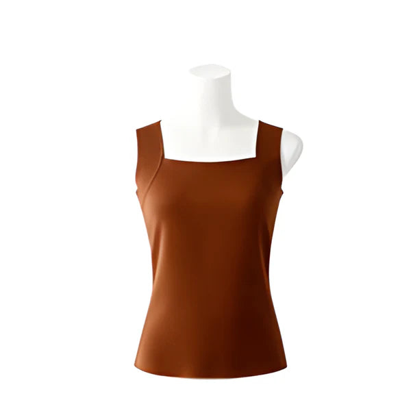 NuLuxe™ Support Tank — Feel Freedom and Flawless Confidence All Day Long