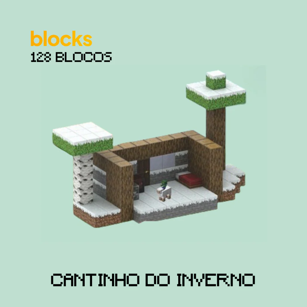 Magnetic Building Blocks - 48/64/75 pieces [+5 FREE Figures]