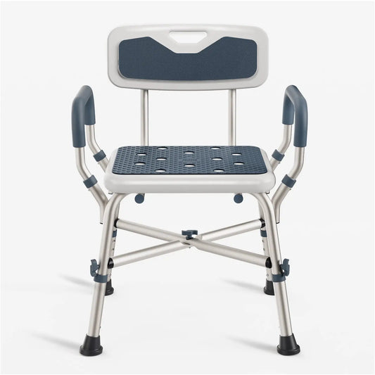 Shower Chair with 450lb Capacity