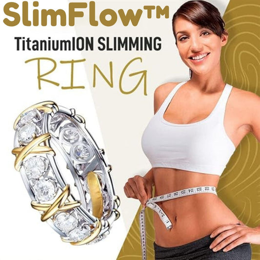 SlimFlow™ - Cleanse and Detoxify Your Body