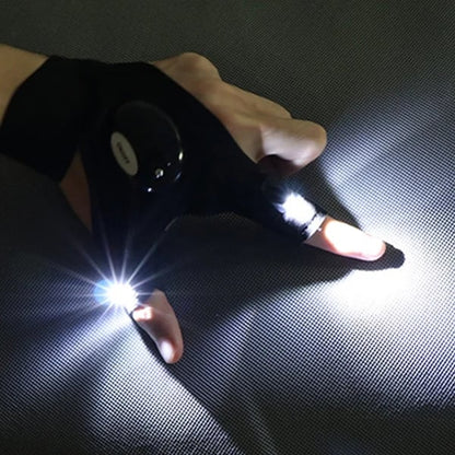 BrightHands™ — Illuminate Work Instantly, Hands-Free | 50% Off